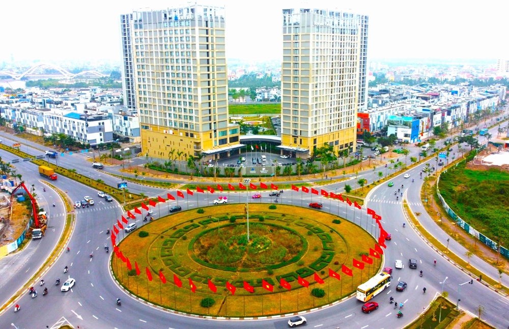 AI NEWS - Nền tảng tin tức chứng khoán