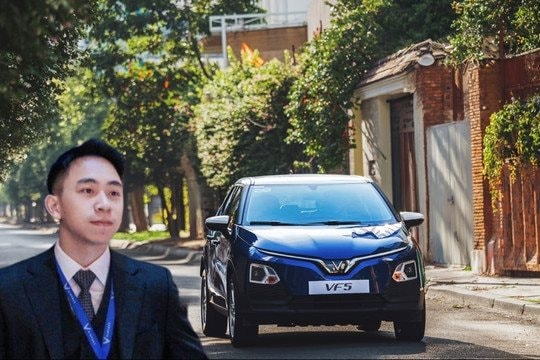 AI NEWS - Nền tảng tin tức chứng khoán