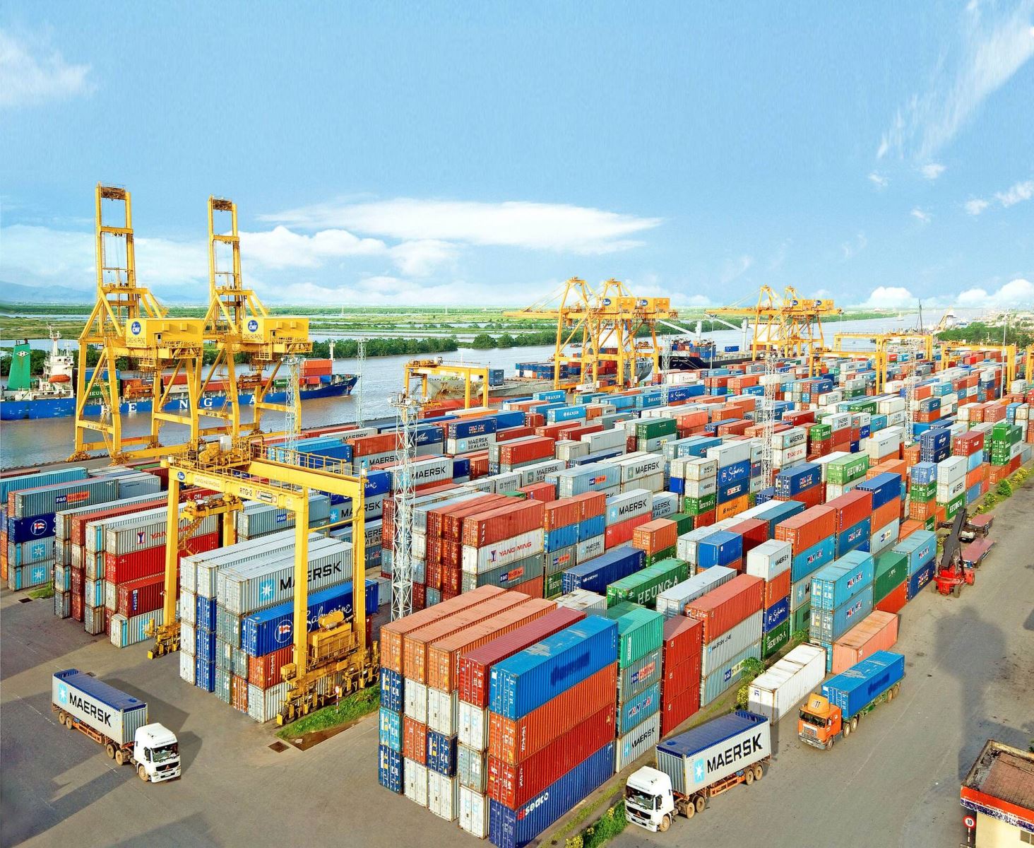AI NEWS - Nền tảng tin tức chứng khoán
