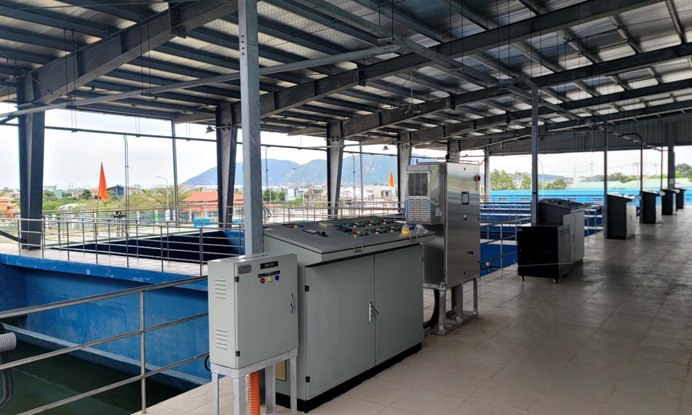 AI NEWS - Nền tảng tin tức chứng khoán