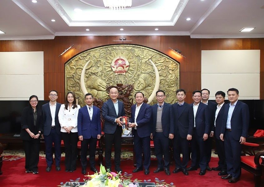 AI NEWS - Nền tảng tin tức chứng khoán
