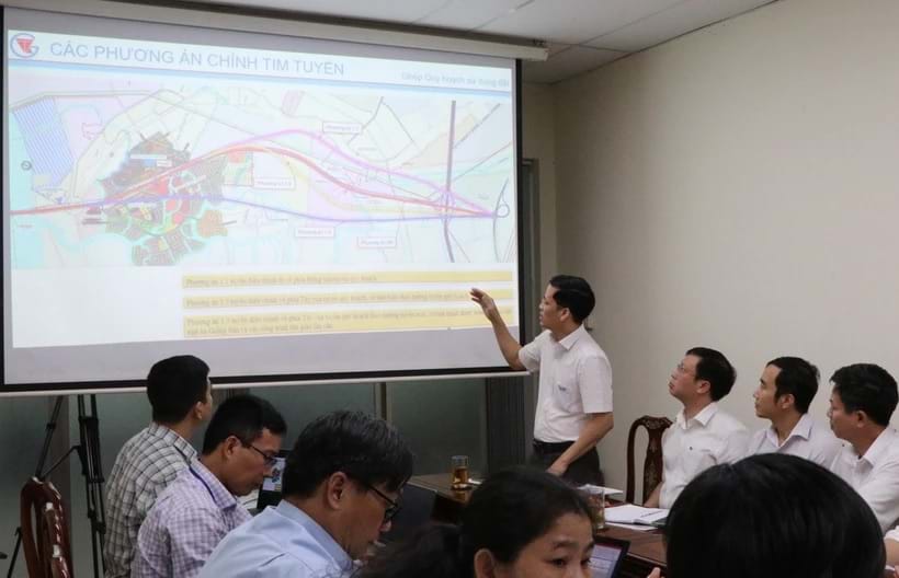 AI NEWS - Nền tảng tin tức chứng khoán
