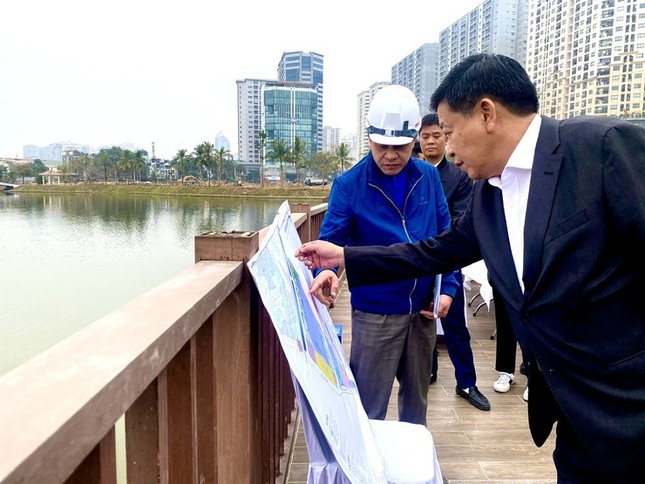 AI NEWS - Nền tảng tin tức chứng khoán