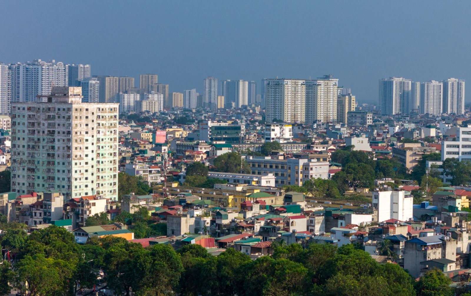 AI NEWS - Nền tảng tin tức chứng khoán