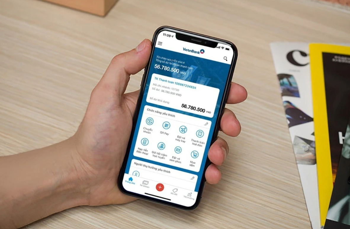 AI NEWS - Nền tảng tin tức chứng khoán