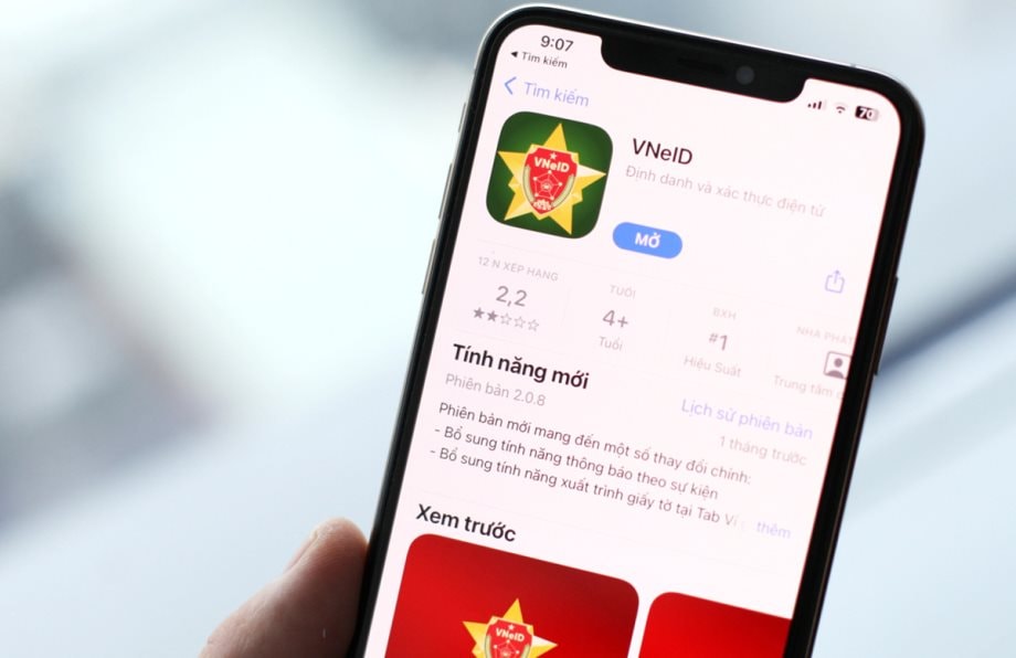AI NEWS - Nền tảng tin tức chứng khoán