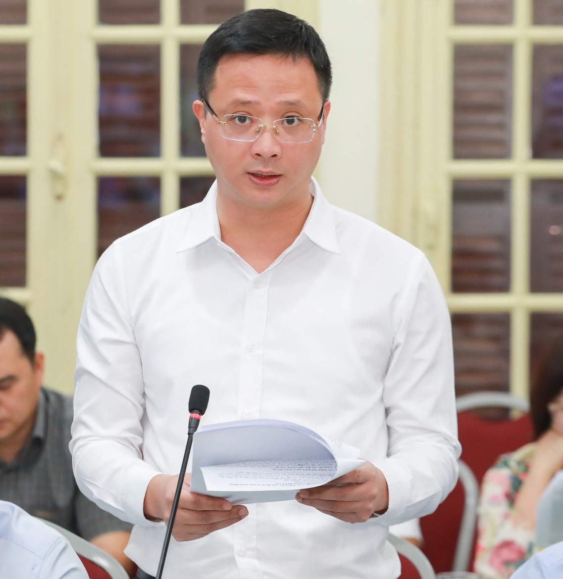 AI NEWS - Nền tảng tin tức chứng khoán