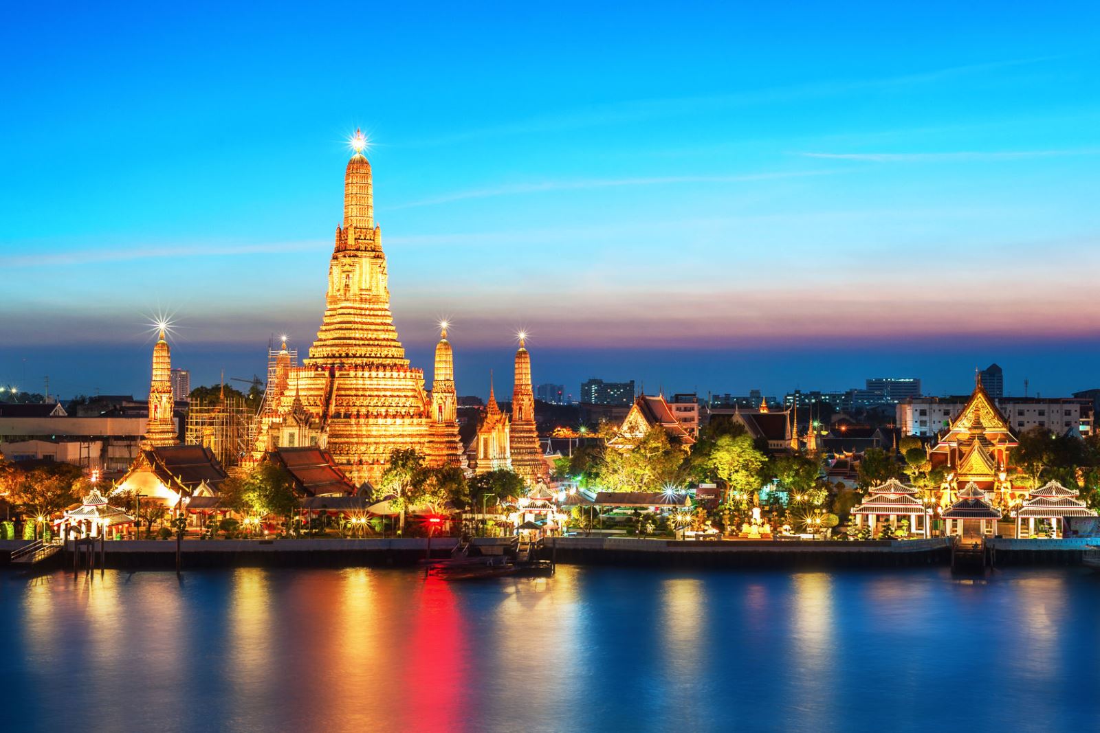 AI NEWS - Nền tảng tin tức chứng khoán