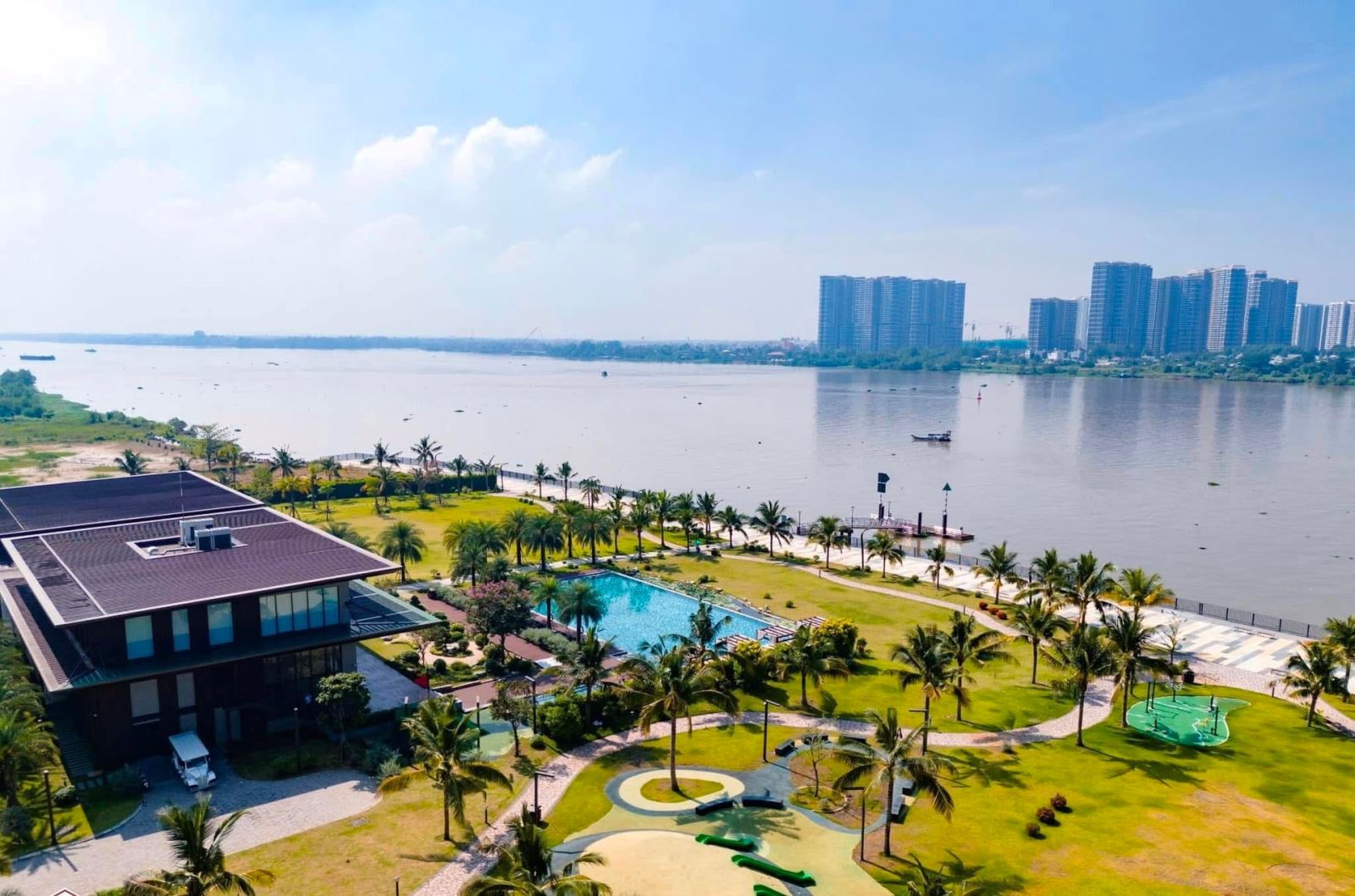 AI NEWS - Nền tảng tin tức chứng khoán