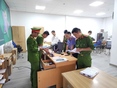 AI NEWS - Nền tảng tin tức chứng khoán