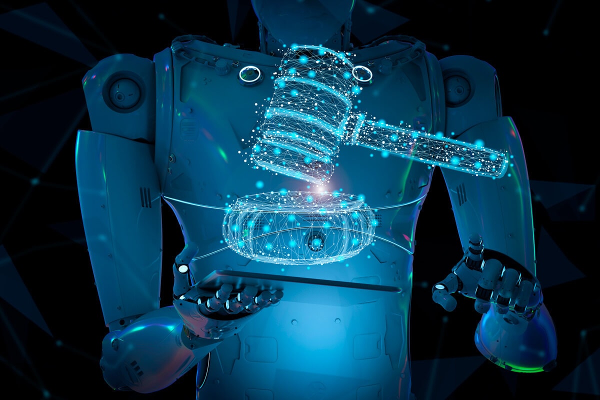 AI NEWS - Nền tảng tin tức chứng khoán