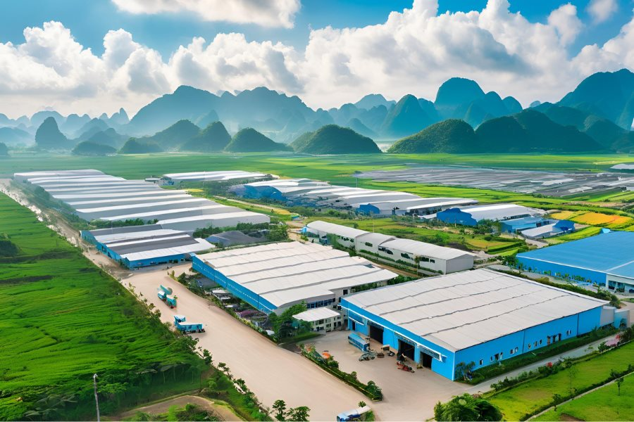 AI NEWS - Nền tảng tin tức chứng khoán