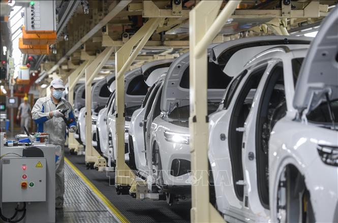 AI NEWS - Nền tảng tin tức chứng khoán