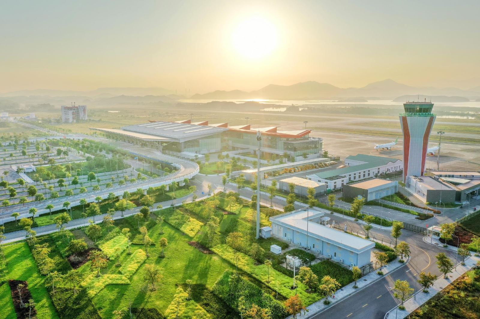AI NEWS - Nền tảng tin tức chứng khoán