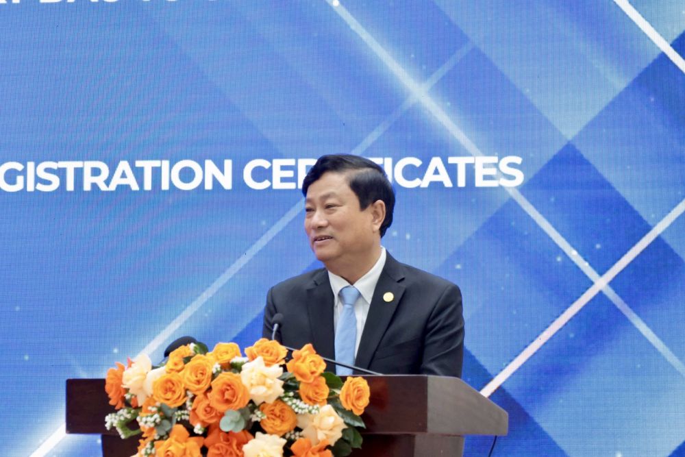 AI NEWS - Nền tảng tin tức chứng khoán