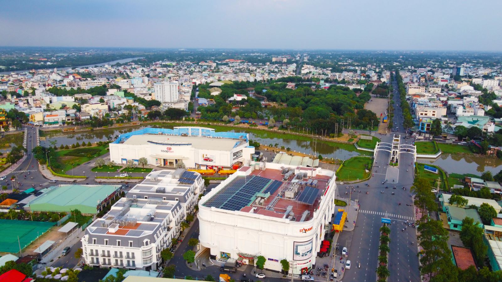 AI NEWS - Nền tảng tin tức chứng khoán