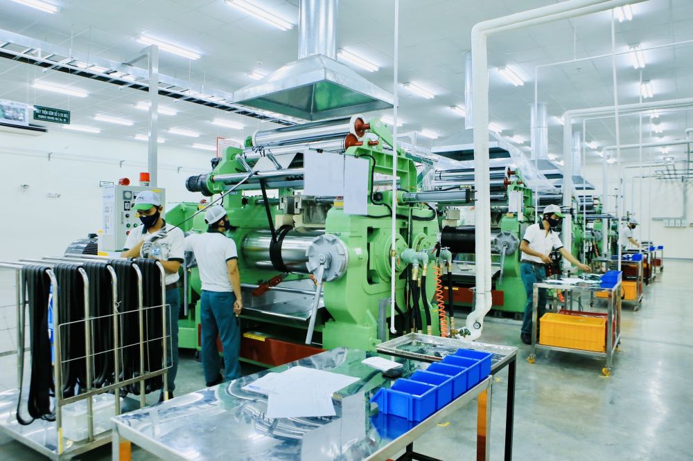 AI NEWS - Nền tảng tin tức chứng khoán
