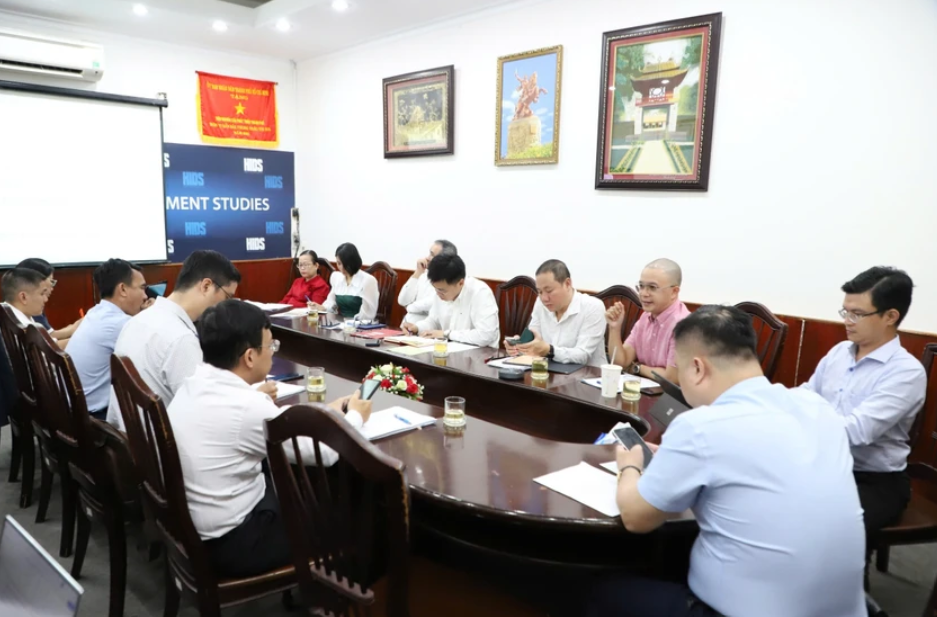 AI NEWS - Nền tảng tin tức chứng khoán