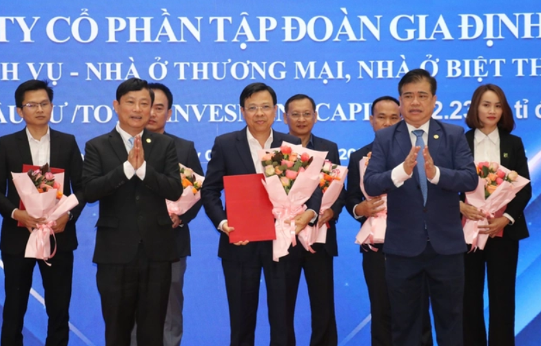 AI NEWS - Nền tảng tin tức chứng khoán