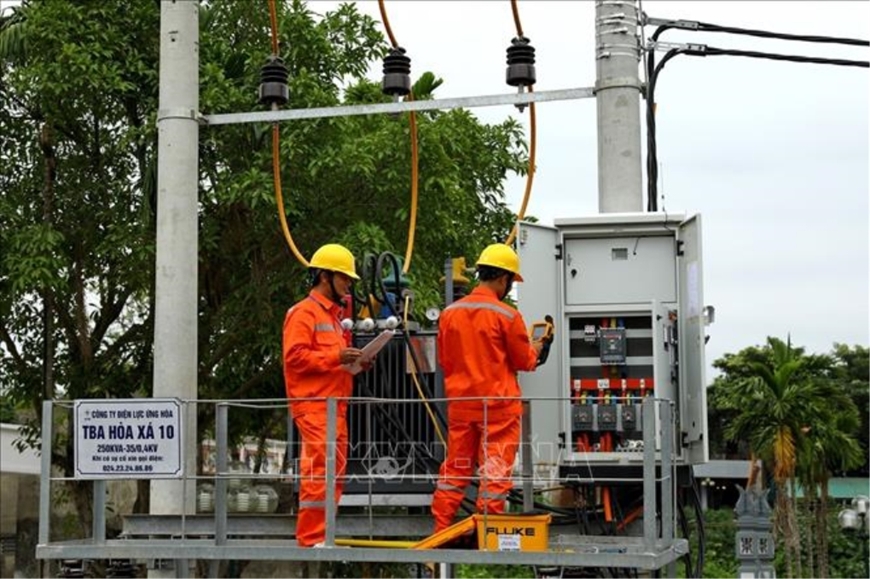 AI NEWS - Nền tảng tin tức chứng khoán