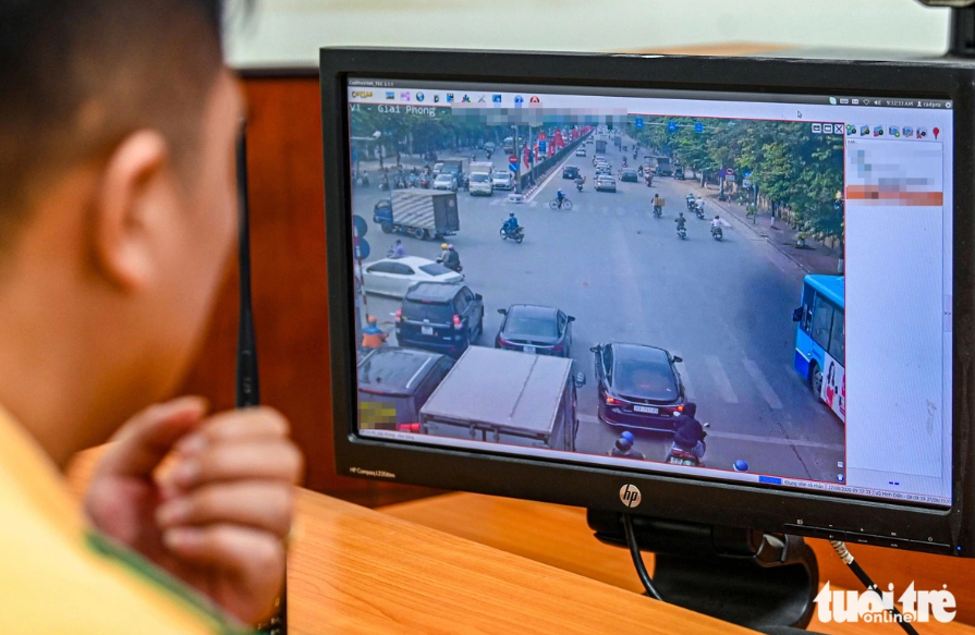 AI NEWS - Nền tảng tin tức chứng khoán