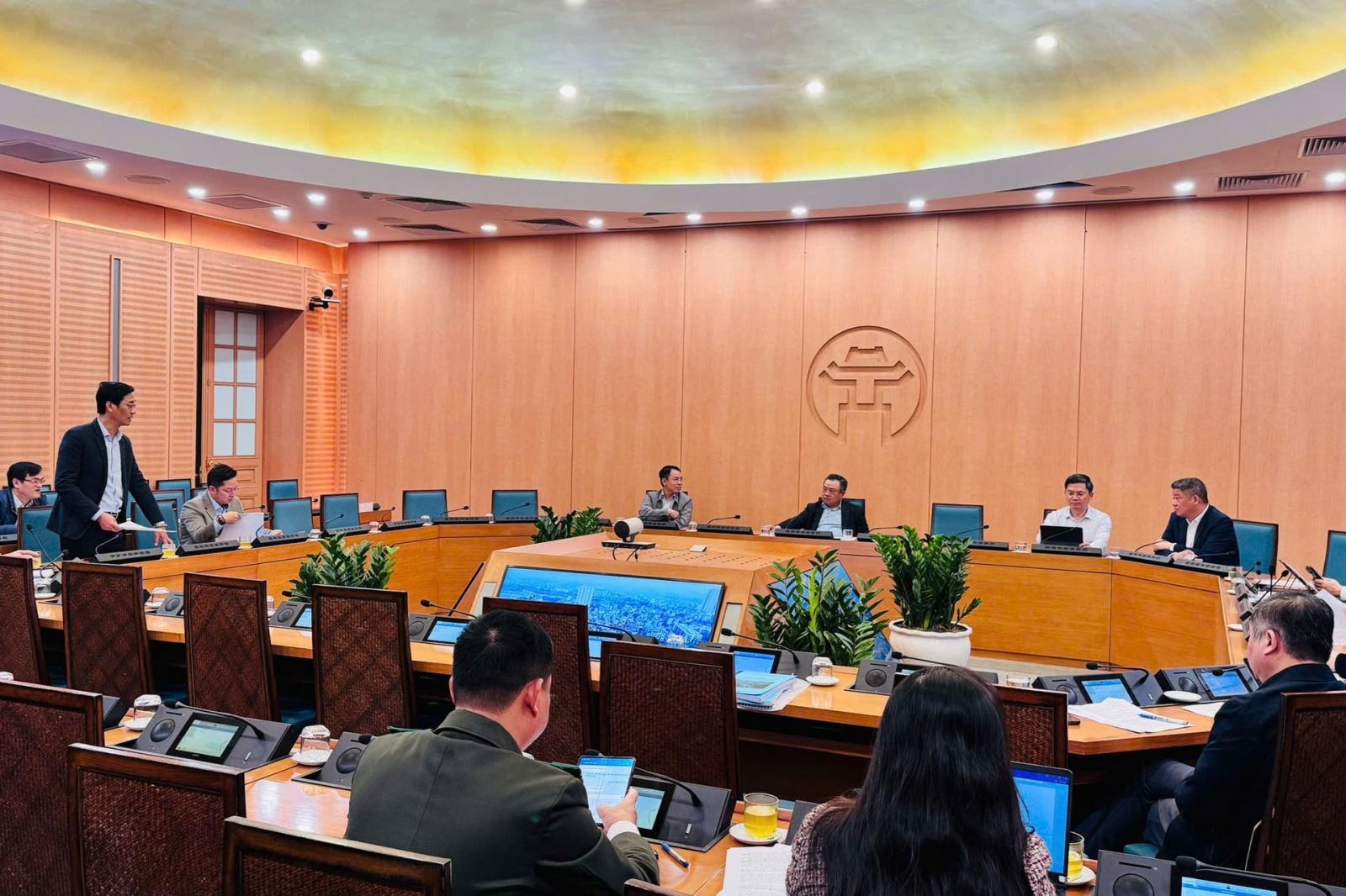 AI NEWS - Nền tảng tin tức chứng khoán