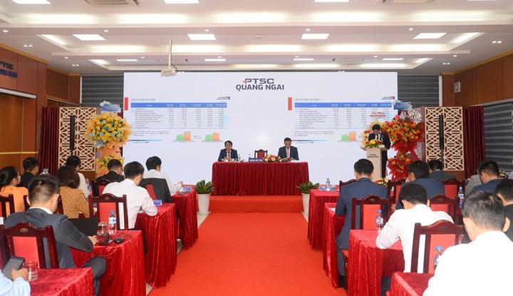AI NEWS - Nền tảng tin tức chứng khoán
