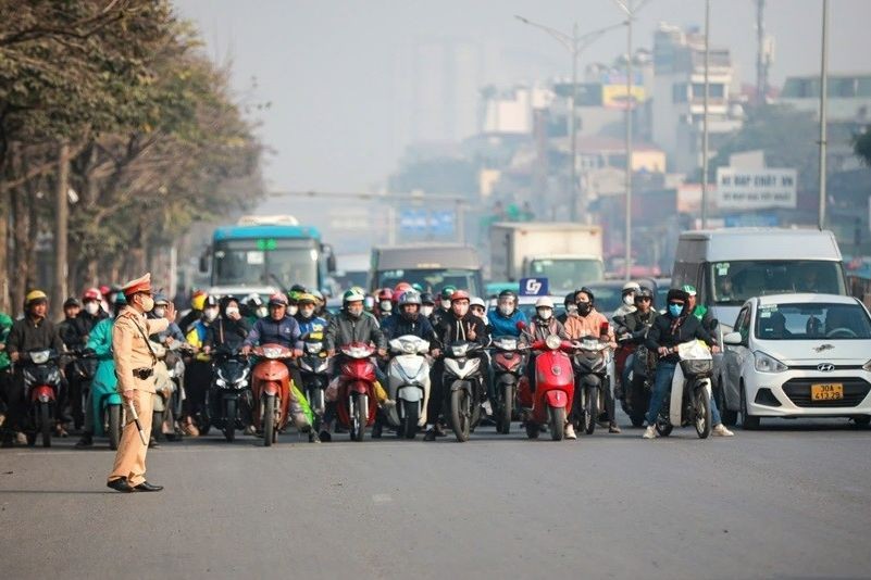 AI NEWS - Nền tảng tin tức chứng khoán