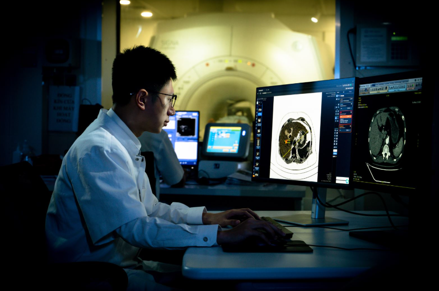 AI NEWS - Nền tảng tin tức chứng khoán