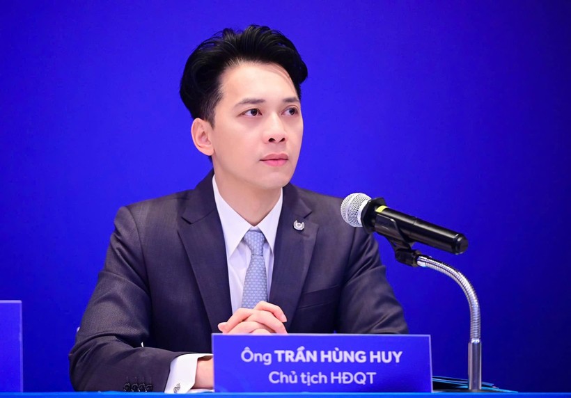 AI NEWS - Nền tảng tin tức chứng khoán