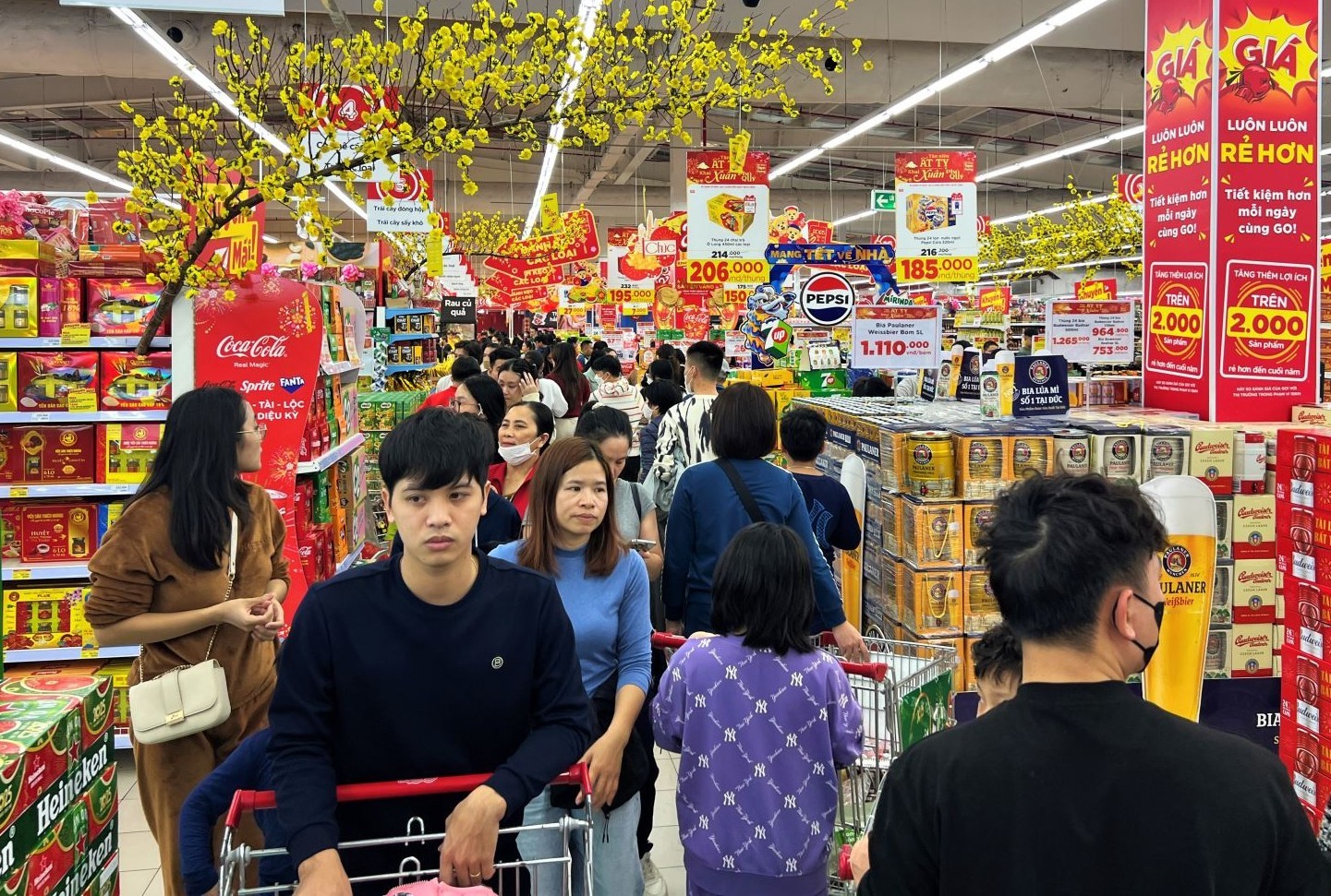 AI NEWS - Nền tảng tin tức chứng khoán