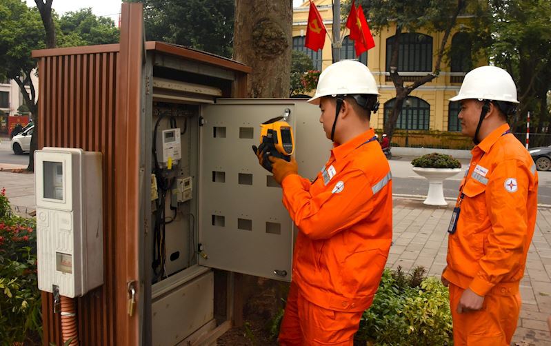 AI NEWS - Nền tảng tin tức chứng khoán