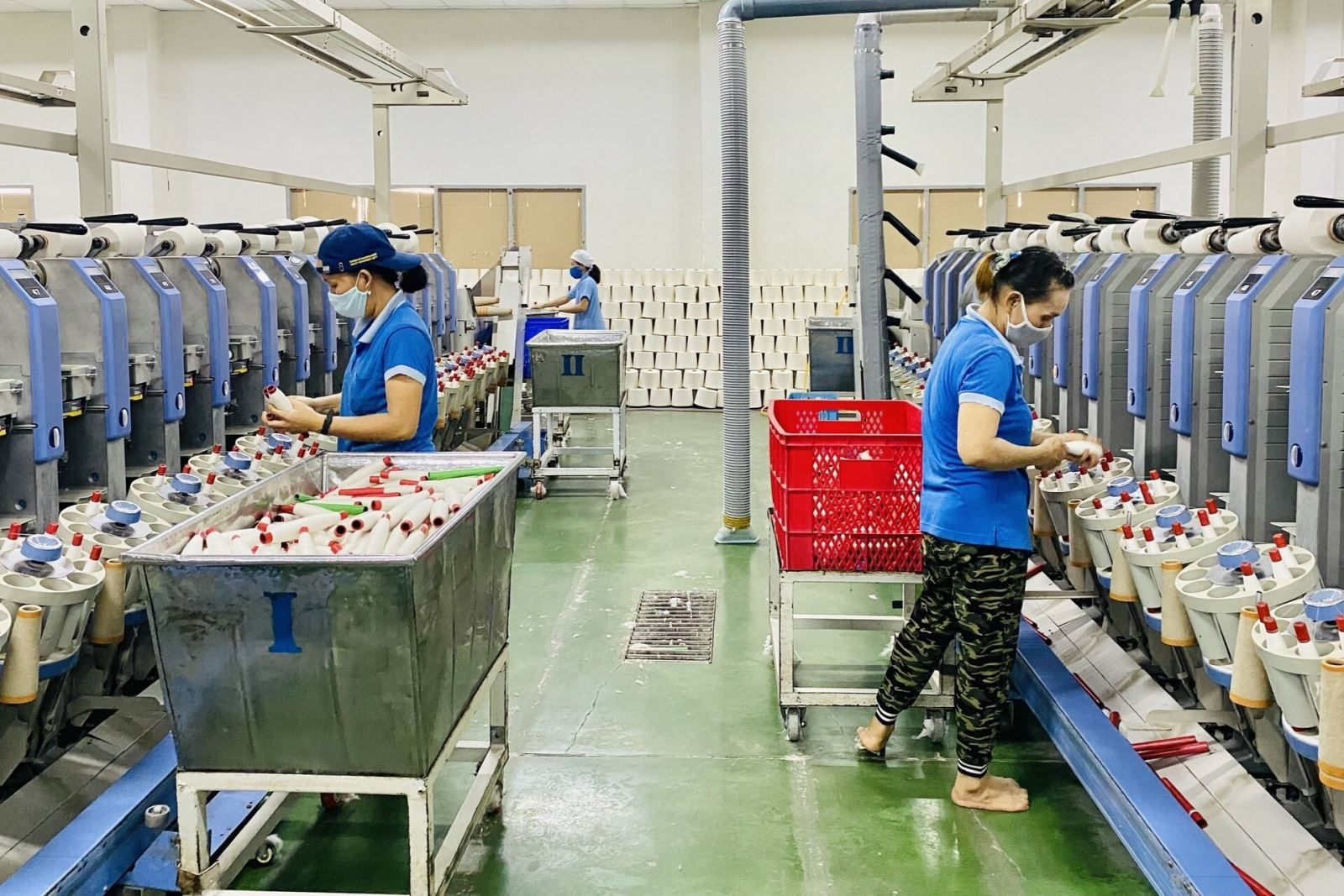 AI NEWS - Nền tảng tin tức chứng khoán