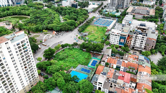AI NEWS - Nền tảng tin tức chứng khoán