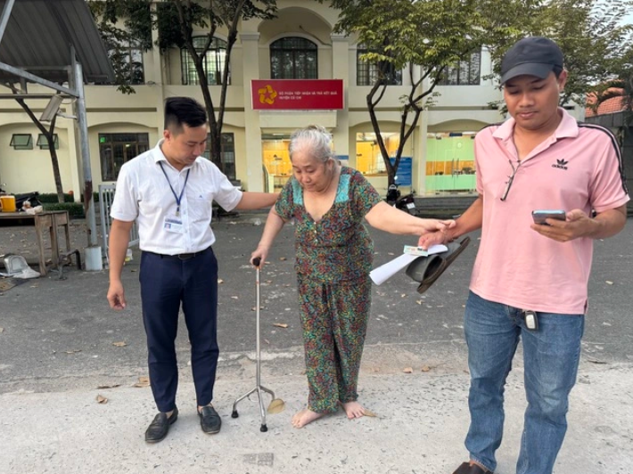 AI NEWS - Nền tảng tin tức chứng khoán