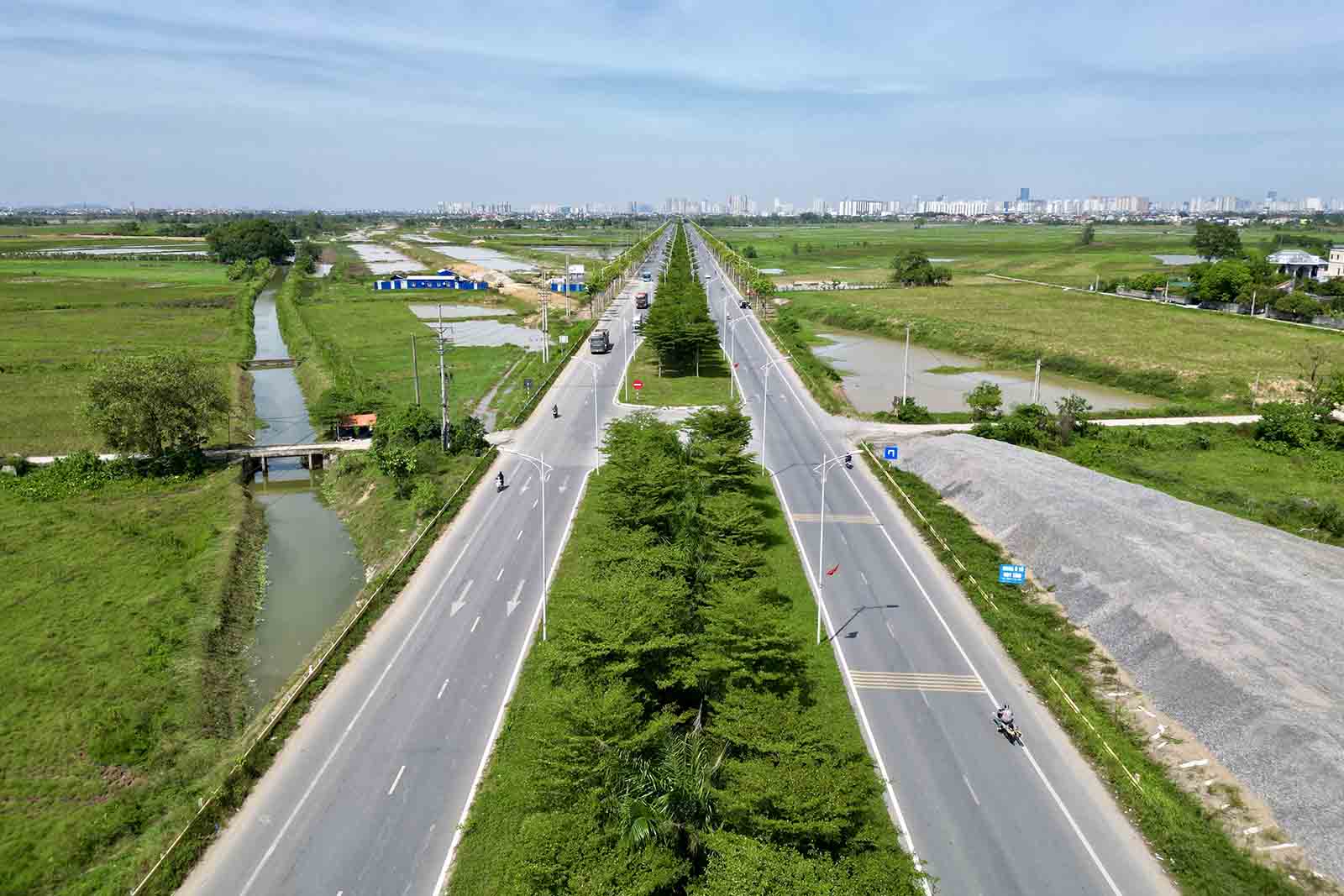 AI NEWS - Nền tảng tin tức chứng khoán