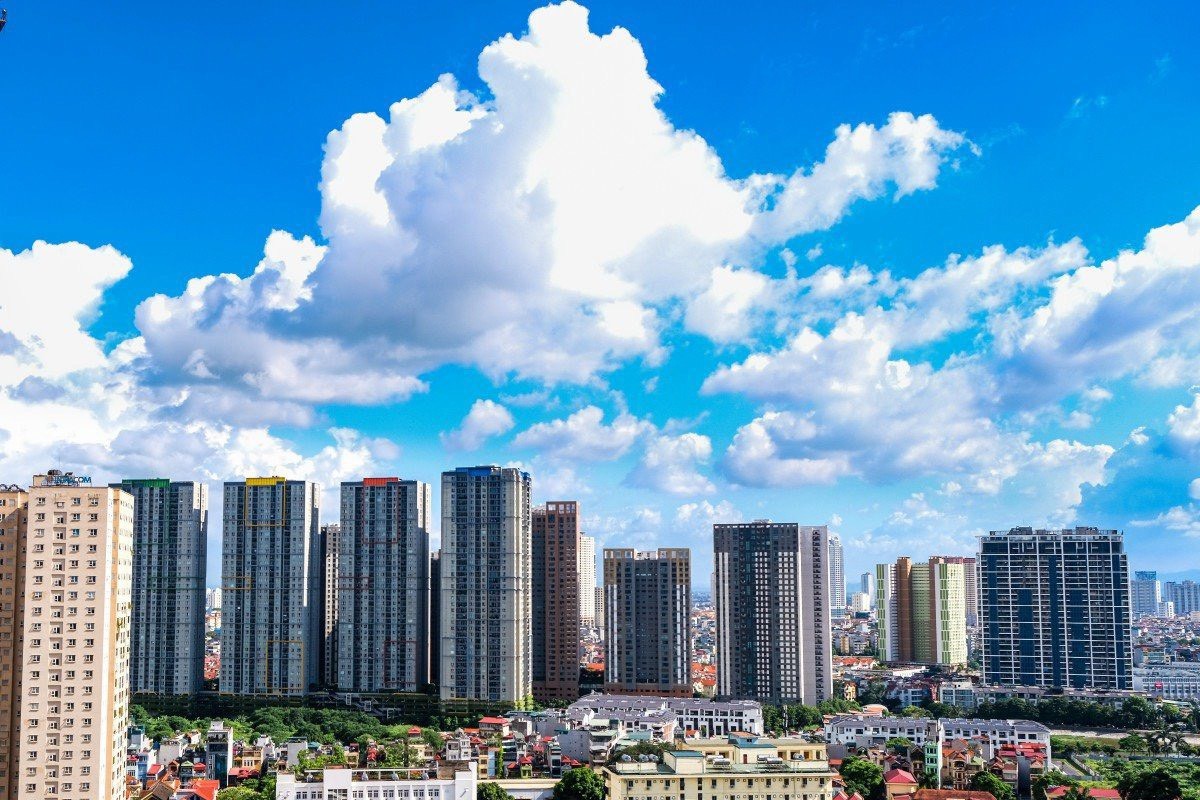 AI NEWS - Nền tảng tin tức chứng khoán