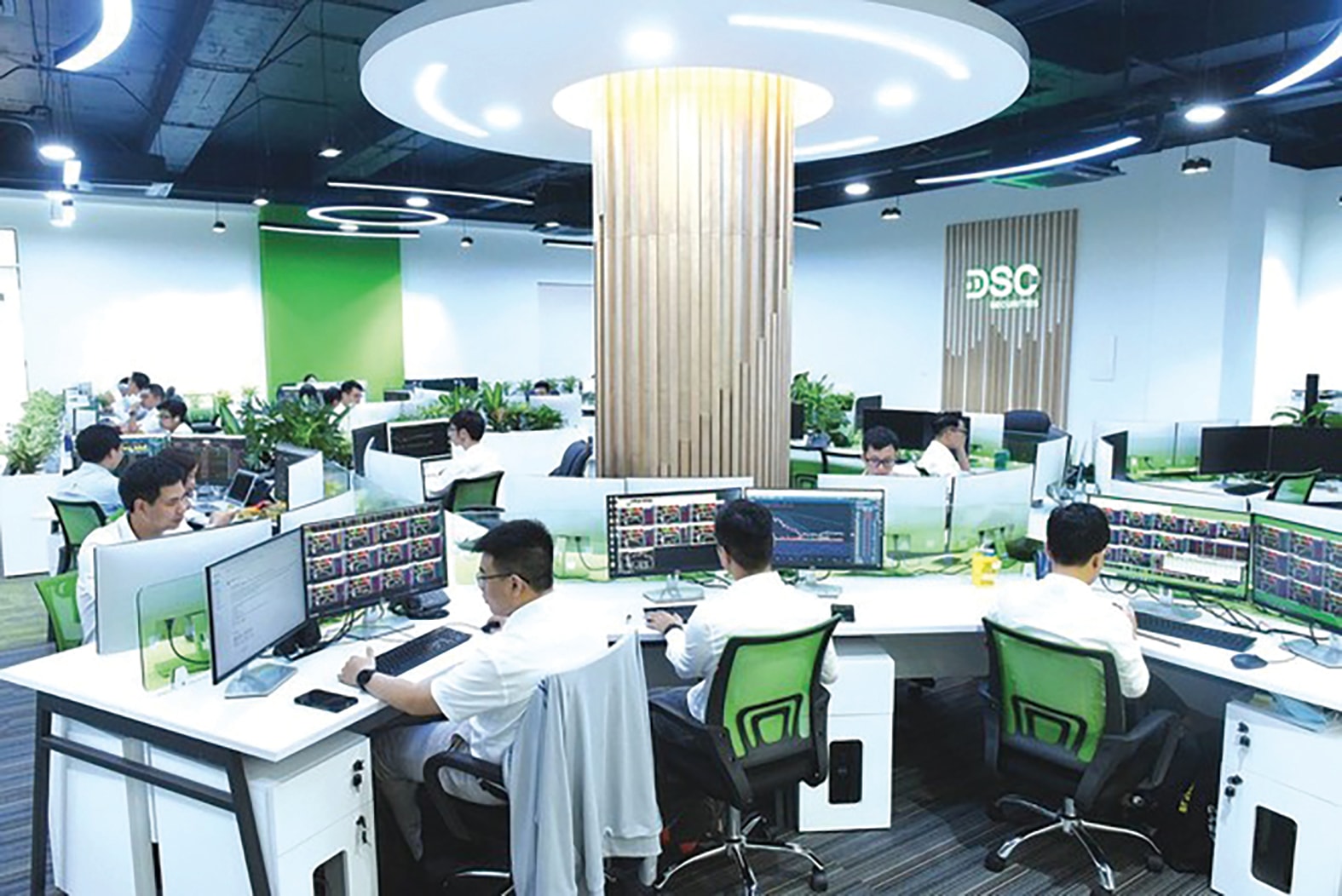 AI NEWS - Nền tảng tin tức chứng khoán