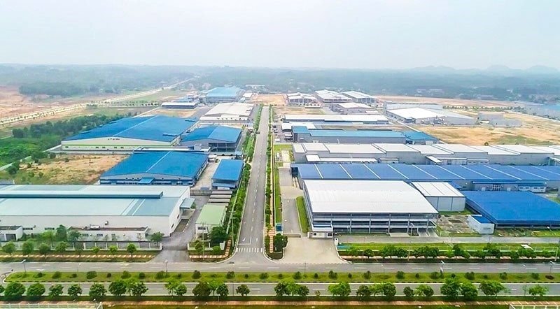 AI NEWS - Nền tảng tin tức chứng khoán
