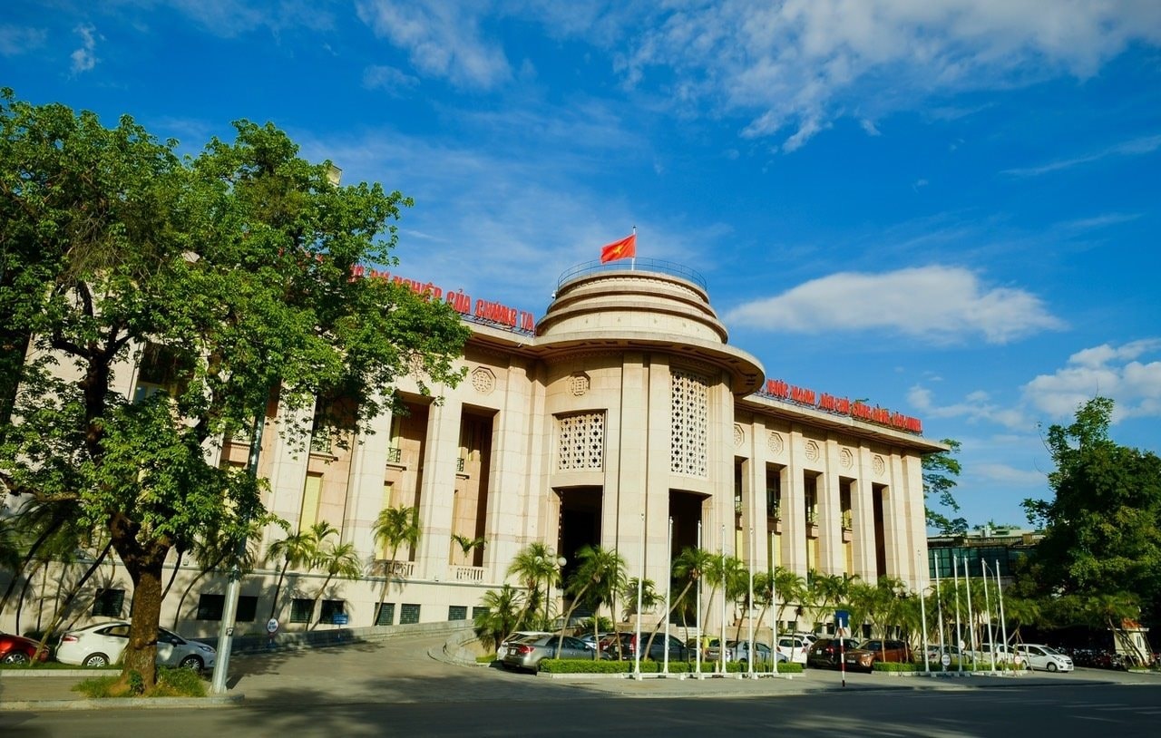 AI NEWS - Nền tảng tin tức chứng khoán
