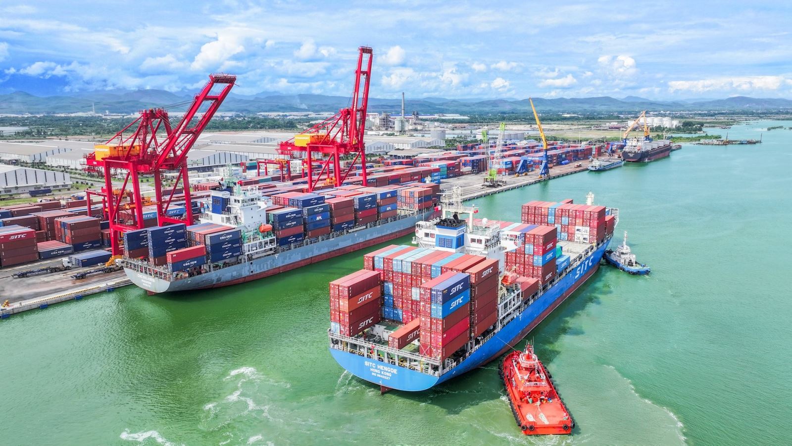 AI NEWS - Nền tảng tin tức chứng khoán
