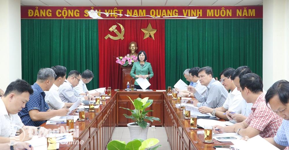 AI NEWS - Nền tảng tin tức chứng khoán