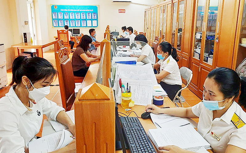 AI NEWS - Nền tảng tin tức chứng khoán