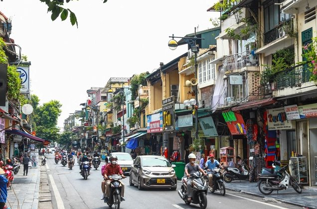 AI NEWS - Nền tảng tin tức chứng khoán