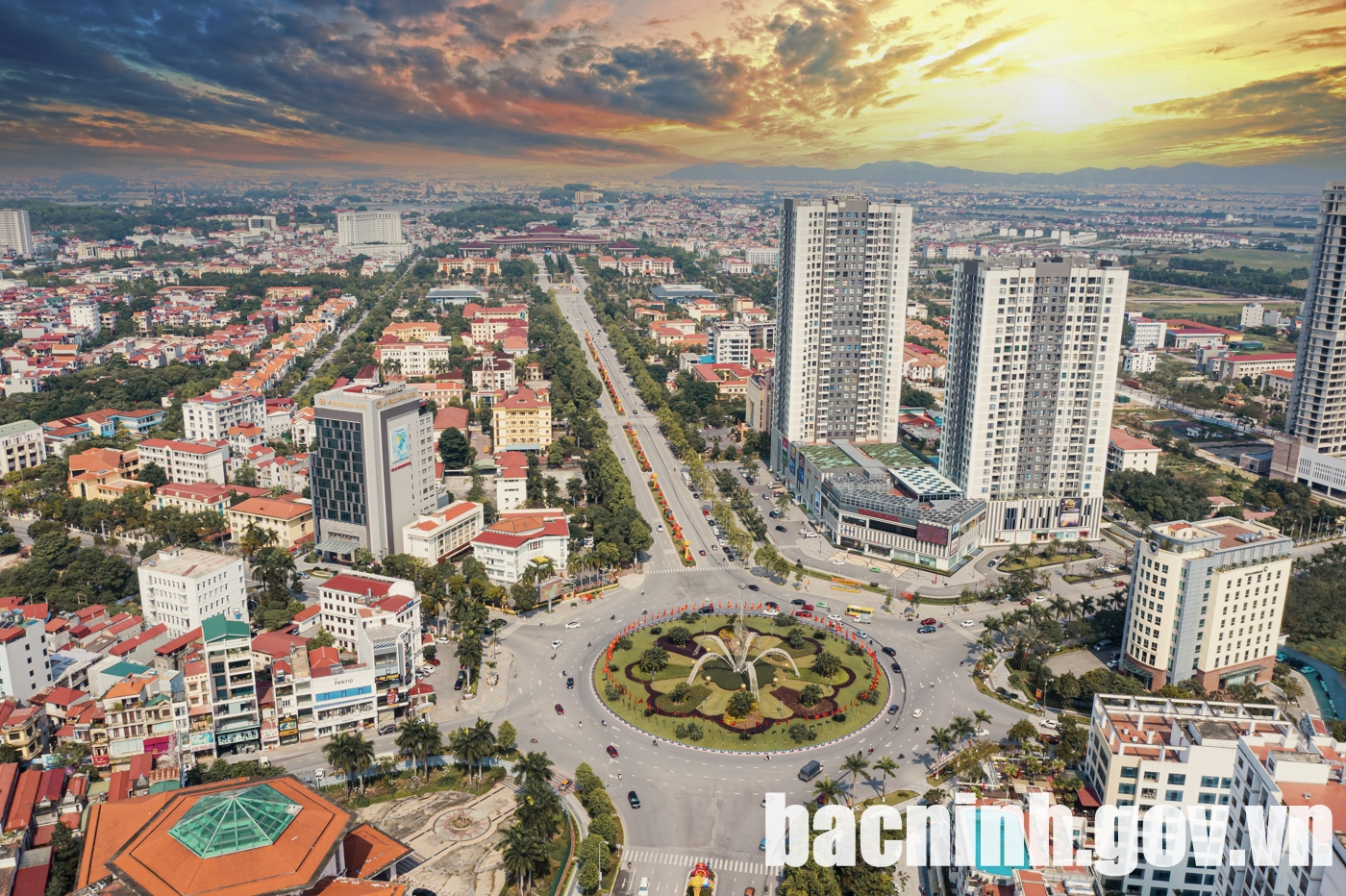 AI NEWS - Nền tảng tin tức chứng khoán