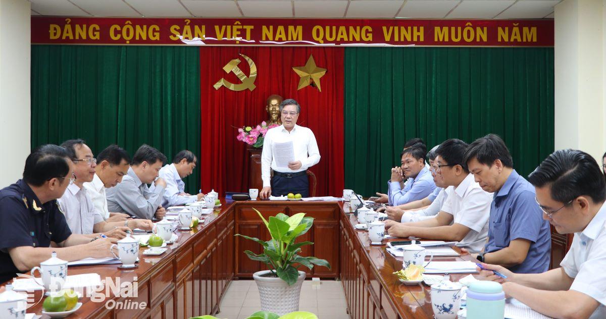 AI NEWS - Nền tảng tin tức chứng khoán