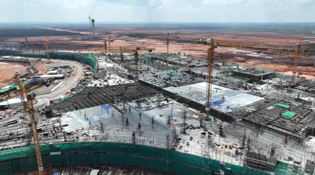AI NEWS - Nền tảng tin tức chứng khoán