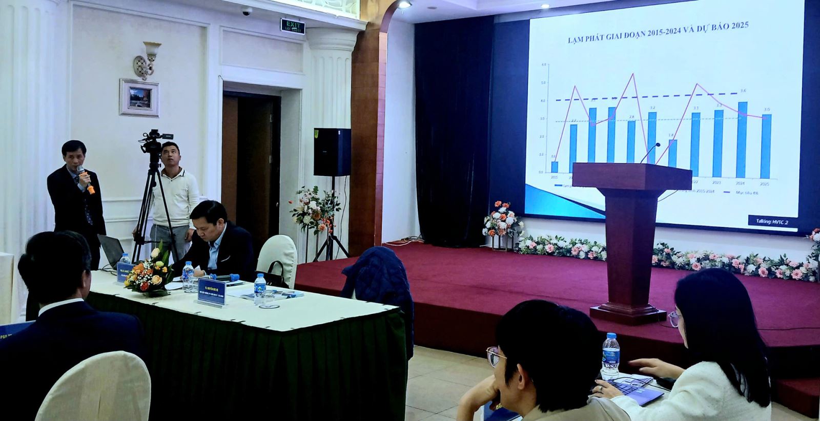 AI NEWS - Nền tảng tin tức chứng khoán