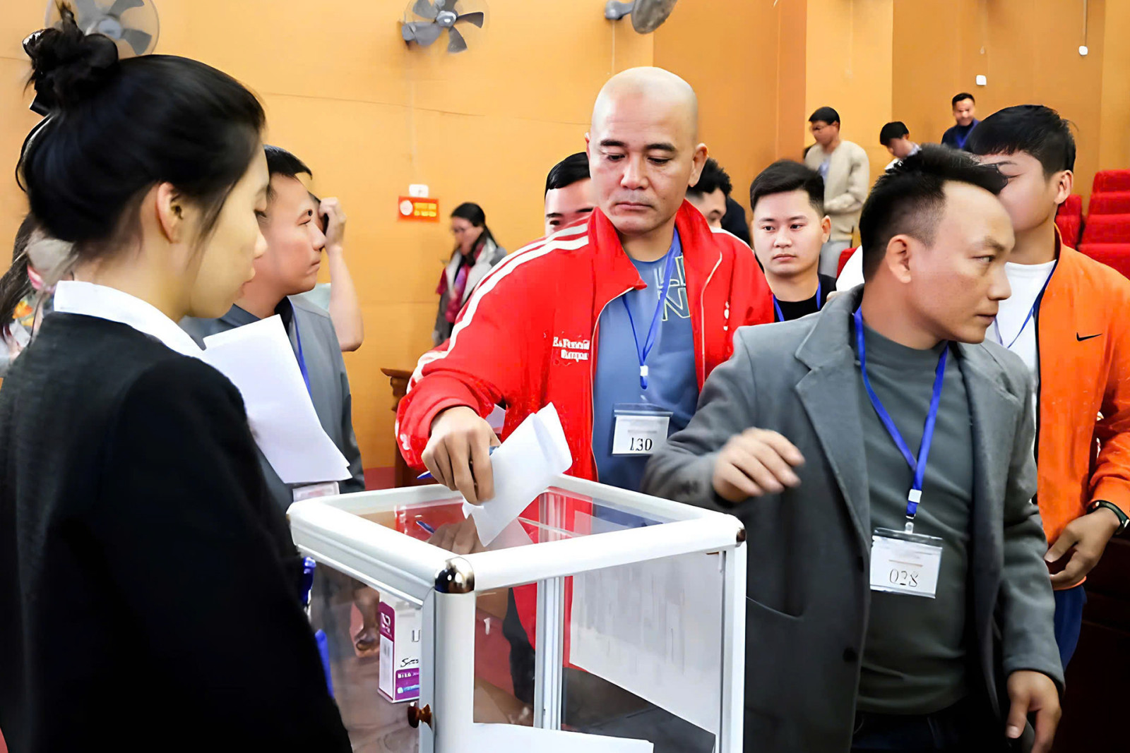 AI NEWS - Nền tảng tin tức chứng khoán