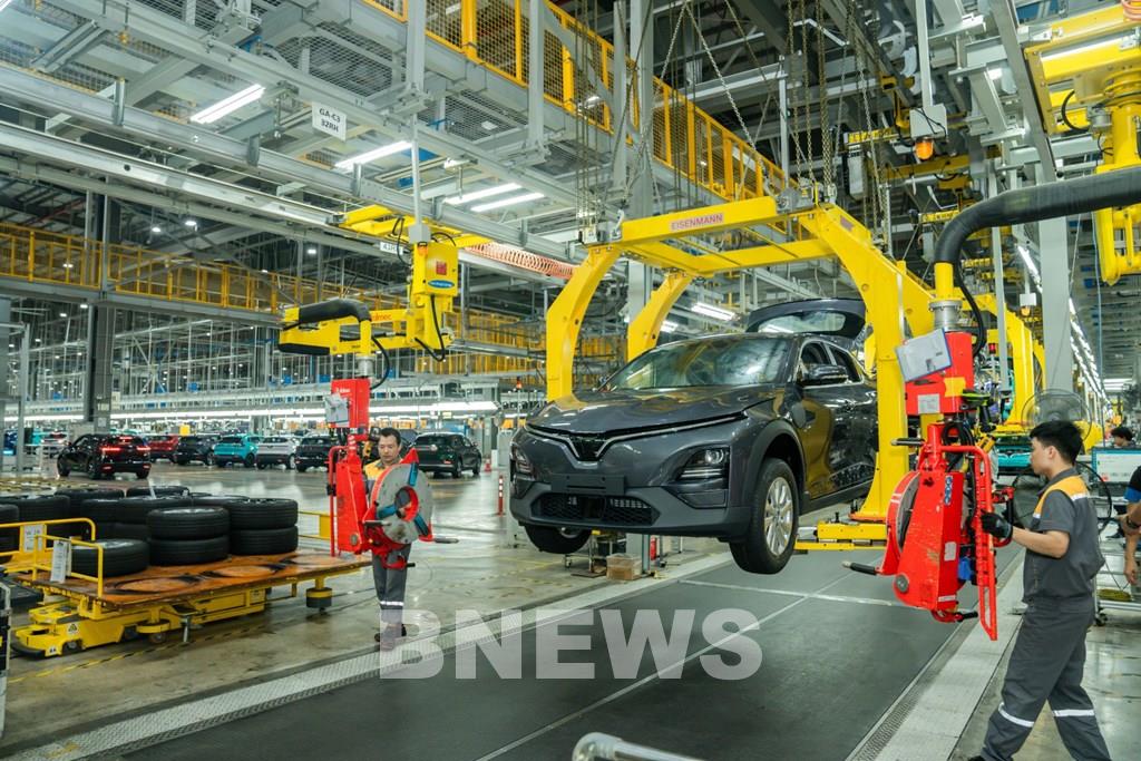 AI NEWS - Nền tảng tin tức chứng khoán